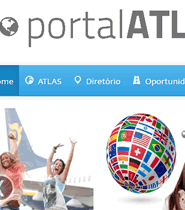 Bem vindo ao portalATLAS